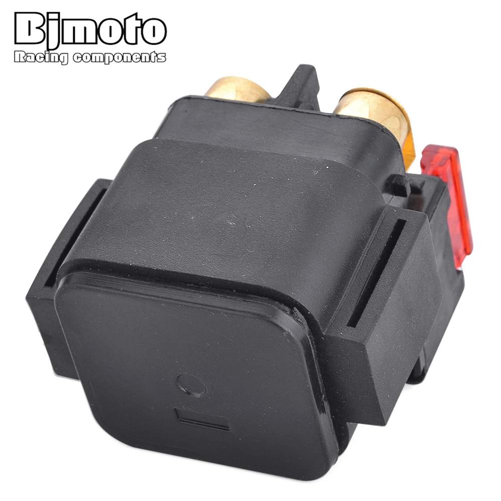 Bjmoto стартер реле соленоида для 58211058000 Adv 1050 1190 RC8 супер Приключения 1290 EXC SX F 200 250 300