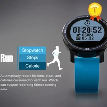 Лучший Классический подарок, спортивные Смарт-часы, водонепроницаемый монитор сердечного ритма, умные часы для сна, фитнес-трекер