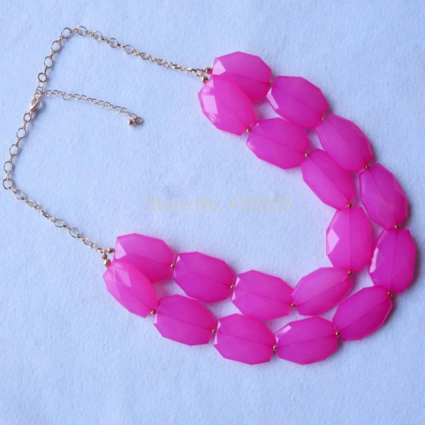 Ожерелье 10 цветов Двухслойное ожерелье|layered necklace|necklace free shippingnecklace colors |