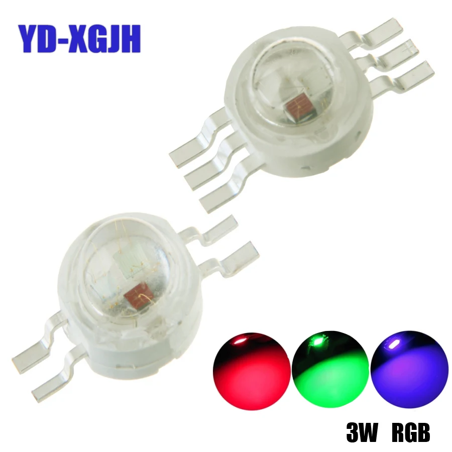 3W-RGB