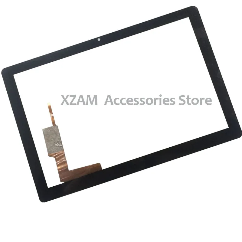 10,1 дюймов для acer Iconia Tab 10 A3-A40/FPC101-0910CT планшет pc-преобразователь сенсорная панель стекло сенсор Запасная часть