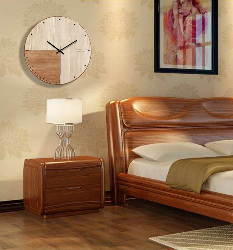 wall clock (8)