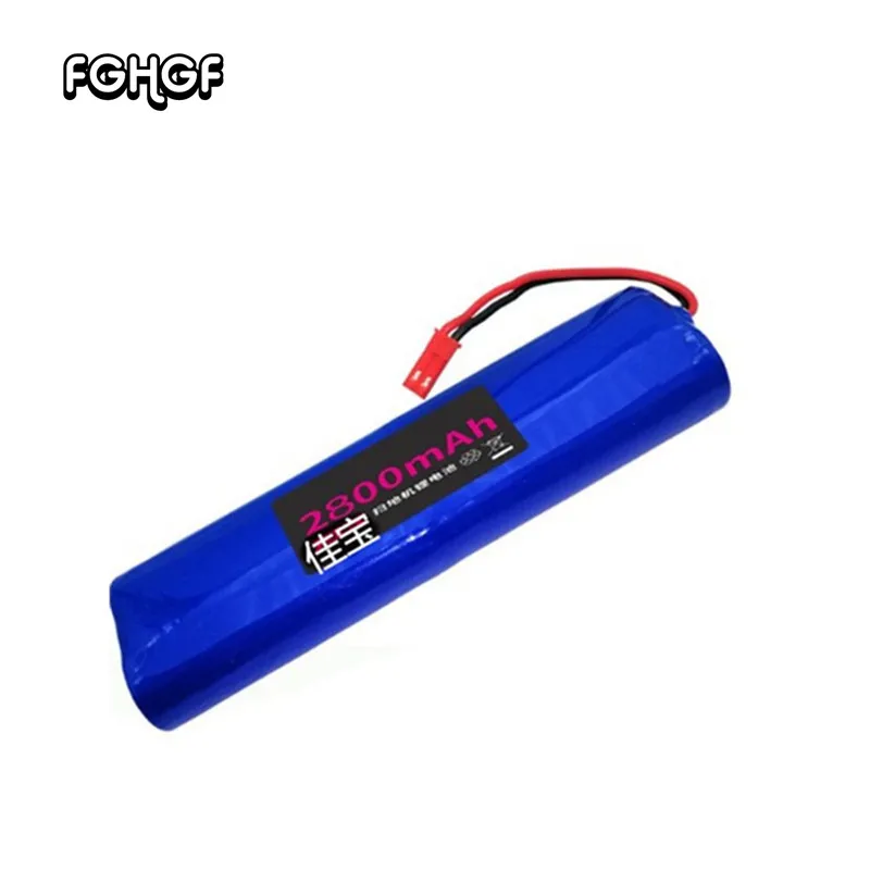 14.8V 2800mAh battery for ilife V5s pro V5s pro X750 V3s proVacuum