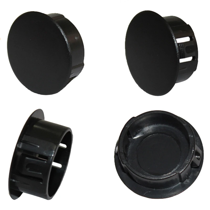 Buy 10 pcs / lot 30mm hole plug button cover Snap In
