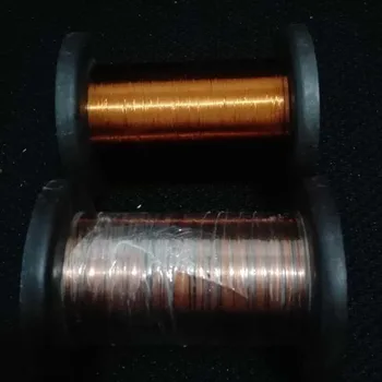

1.5mm F 180 degree enamalled copper coated wire