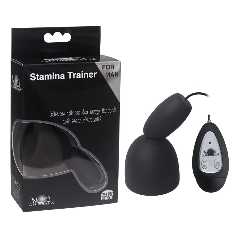 Vibrator for Men (7)