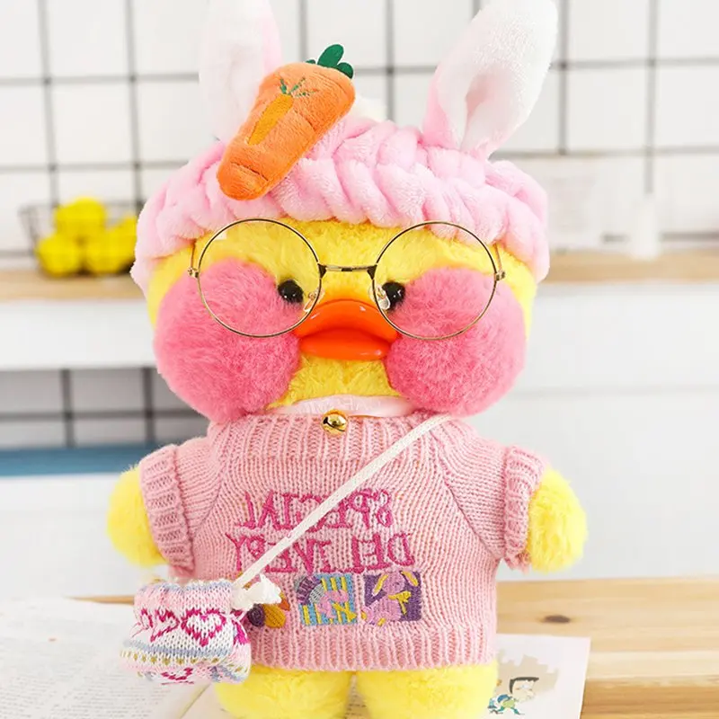Lalafanfan уточка lalafanfan. Утка игрушка мягкая с очками. Корейская уточка. Алиэкспрес утка лалафанфан. Yellow duck игрушка кавай.