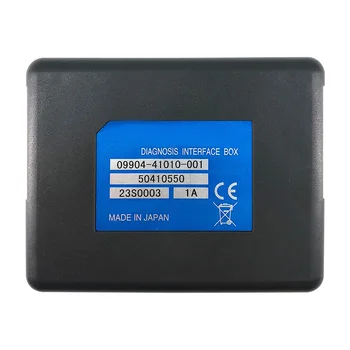 

SDS for suzuki Motorcycle Diagnostic System via free shipping
