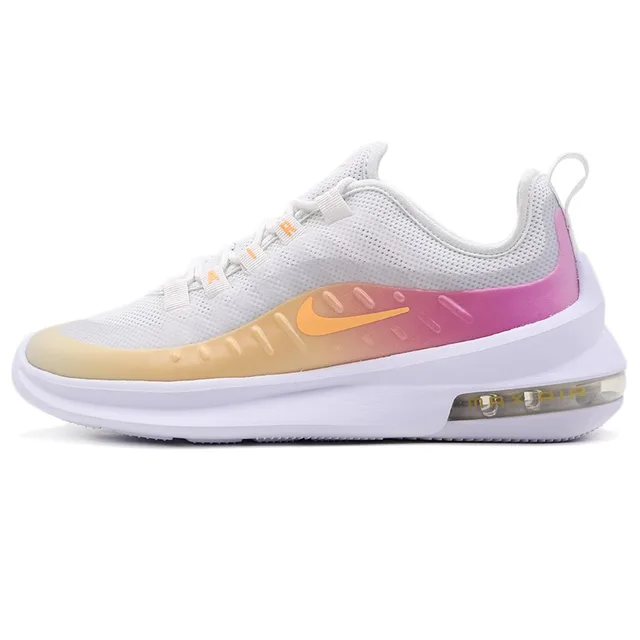 seguro Cambiarse de ropa Artístico Zapatillas NIKE AIR MAX AXIS PREM, zapatillas deportivas para mujer -  AliExpress