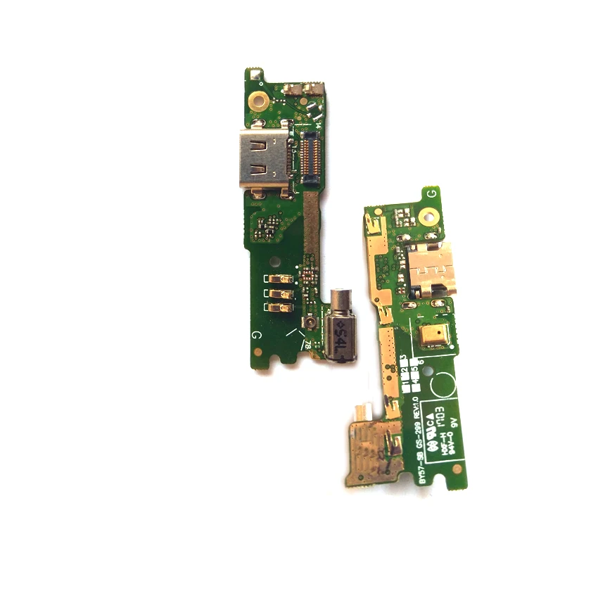 Гибкий кабель с usb-портом для зарядки Sony Xperia XA1 детали док-станции USB | Мобильные