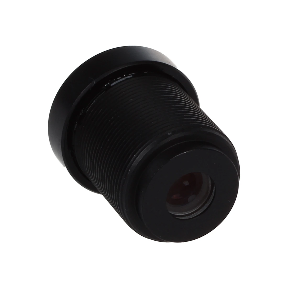 1/3 CCTV 2,8 мм объектив черный для CCD камера слежения