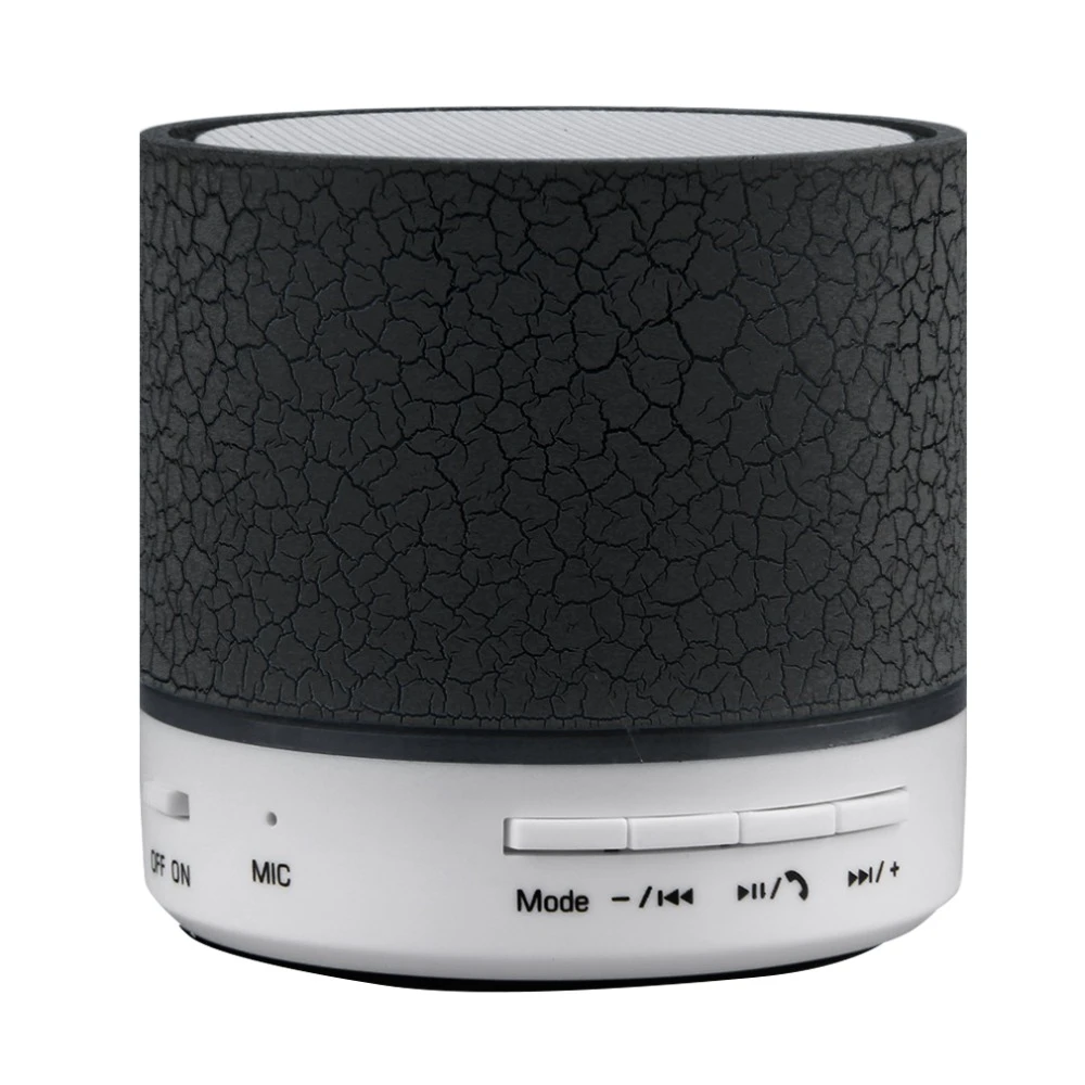 Mini Wireless Bluetooth Speaker 1
