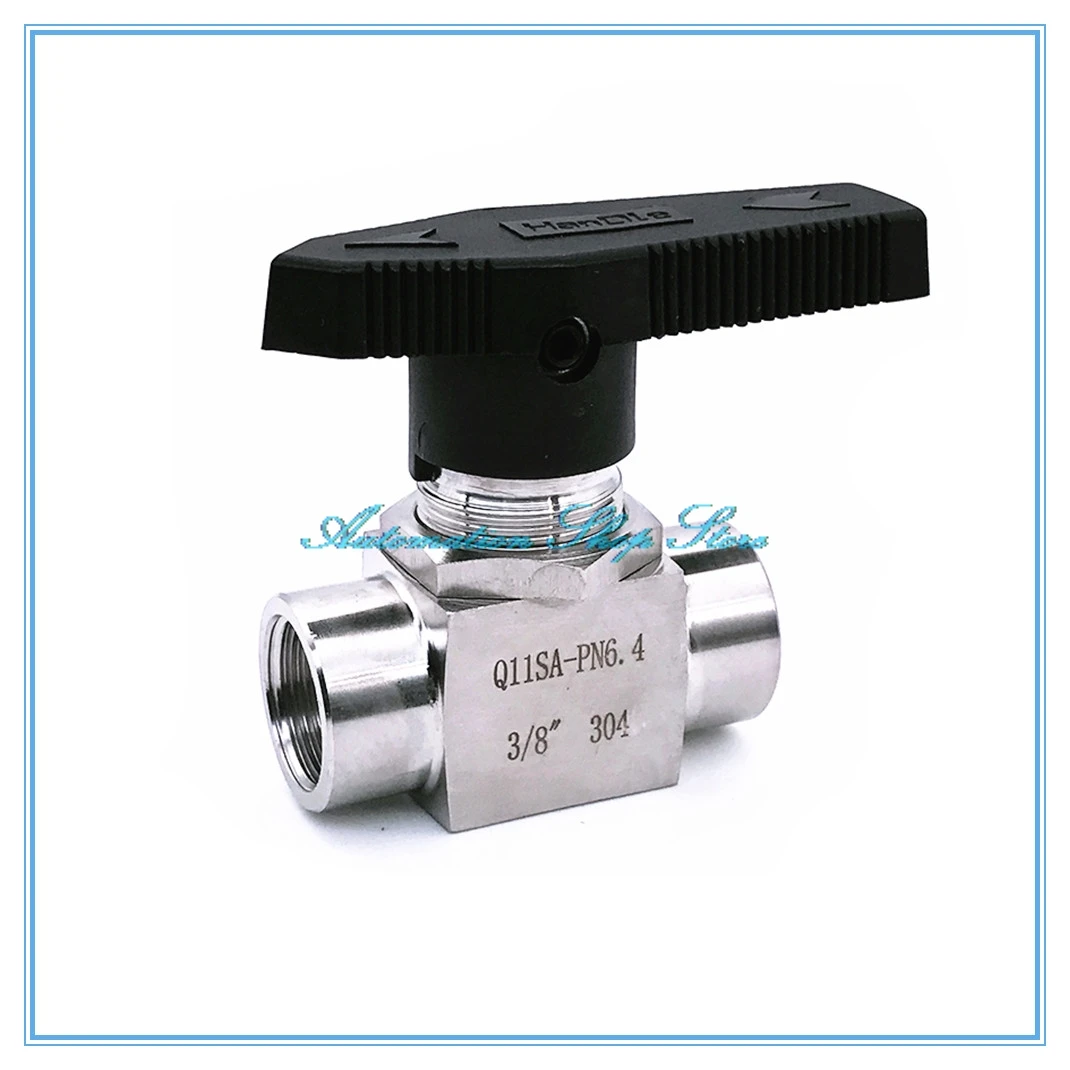 Бесплатная доставка 1/8 &quot1/4&quot 3/8 &quot1/2&quot BSP равная Женская резьба SS 304 из