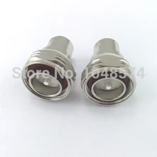 DIN штекер 5 Вт DC-3GHz эквивалент нагрузки Терминатор