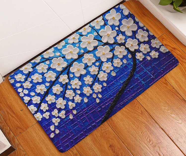 Floor Mat