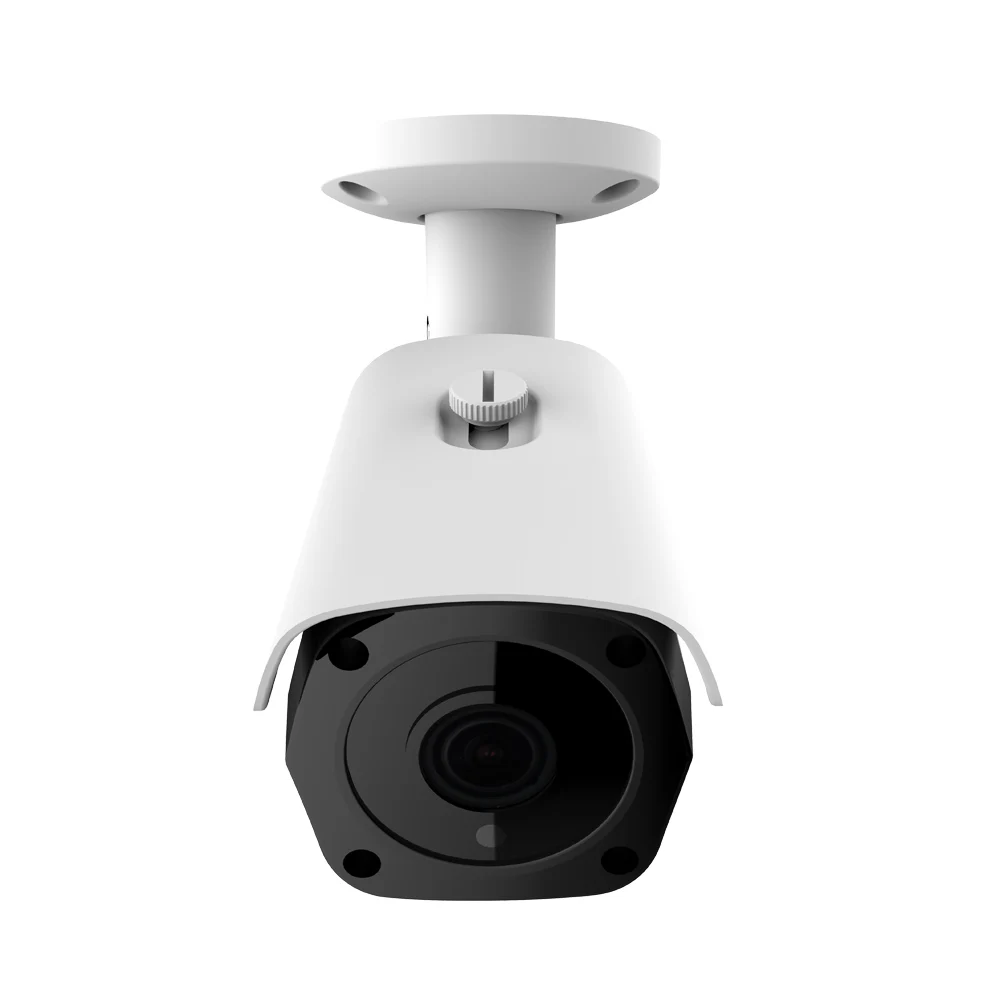 High Resolution 8MP POE SD Card Slot IP Camera Network Bullet Camera H.265 CCTV Camera with SD Card Slot Max 128GB IP67 3D DNR High Resolution 8MP POE SD Card Slot IP Camera Network Bullet Camera H.265 CCTV Camera with SD Card Slot Max 128GB IP67 3D DNR