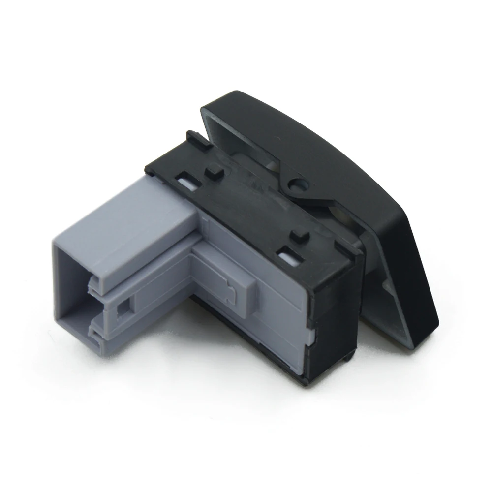Кнопка переключения заднего левого стекла для SKODA Octavia MK2 1Z Yeti 2003 2014 #1Z0 959 855|window control