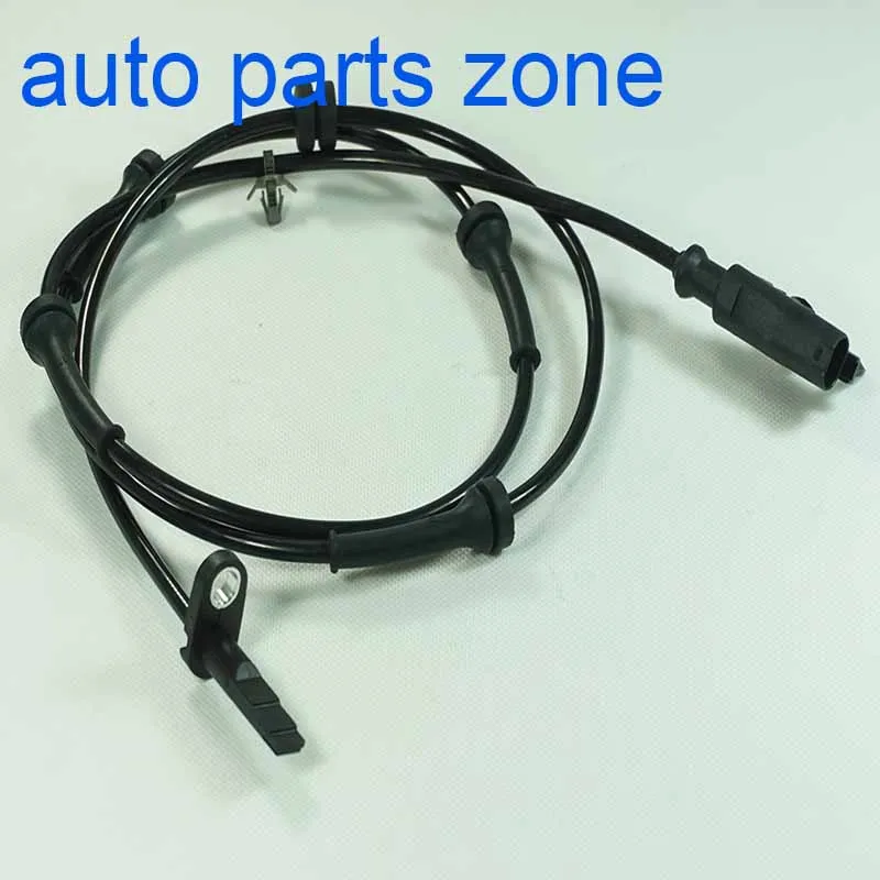 MH ELECTRONIC New For Infiniti G35 G37 G25 ABS Wheel Speed Sensor Front 47910 JK000 47910JK000