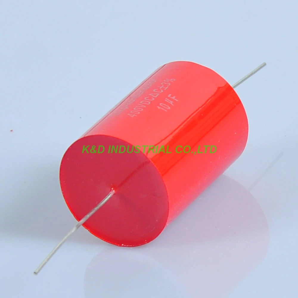 MKP 10UF 2