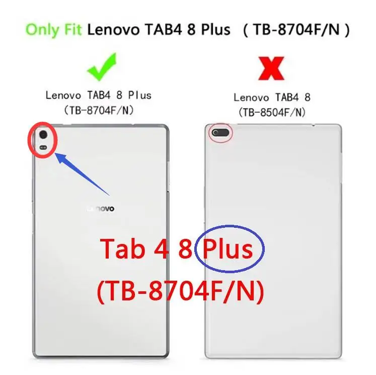 Дети EVA ручка стенд чехол для lenovo TAB 4 8 Plus TB-8704N TB-8704F 8 ''планшеты Чехлы ручной чехол для планшета funda + пленка
