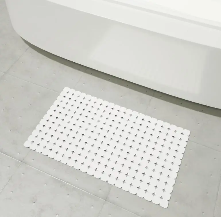 Xiaomi Mijia коврик для ванной комнаты, коврик для ванной комнаты, домашний коврик для кухни, коврик для ванной комнаты, умный дизайнерский коврик для дренажа