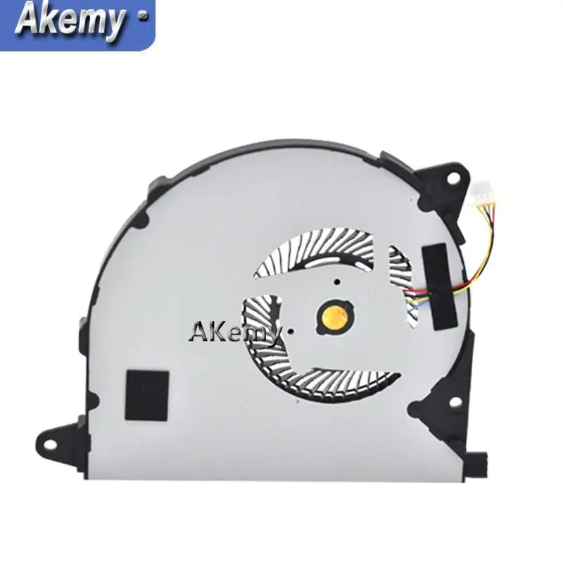Вентилятор для ноутбука Akemy For Asus UX305 UX305F UX305FA UX305C UX305CA U305F U305C NC55C01