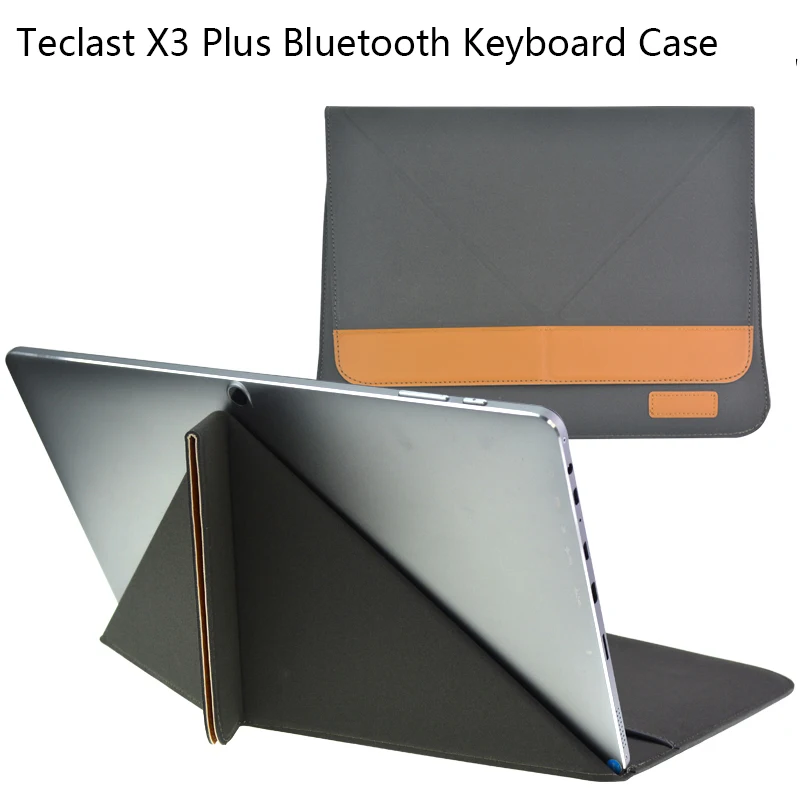 

Teclast X3 Plus 11.6 inch Tablet PC Bluetooth Keyboard case Cube iWork 1X Case