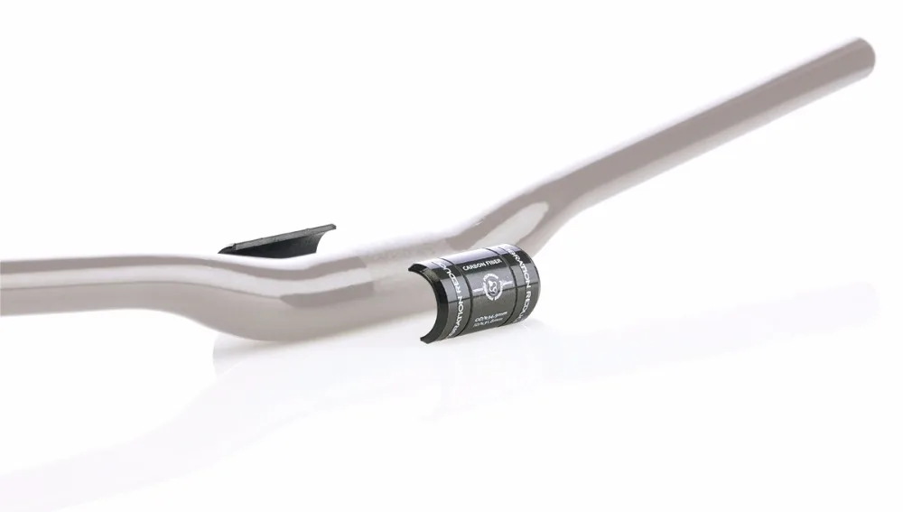 FOURIERS AC S002 Bicycle Handlebar Adapter bike Carbon UD Adapter for