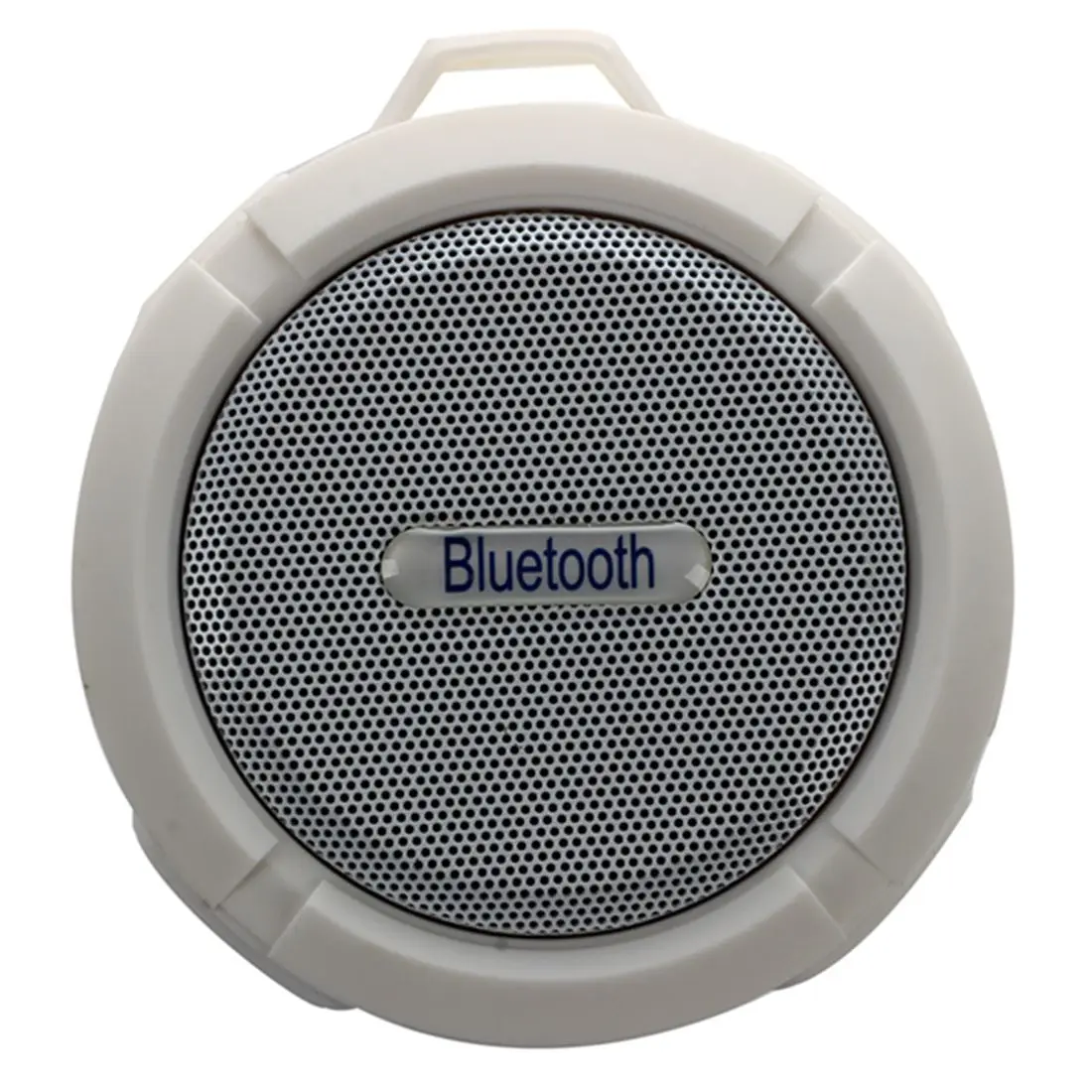 Waterproof Bluetooth Wireless Stereo Mini Speaker whitemini speaker