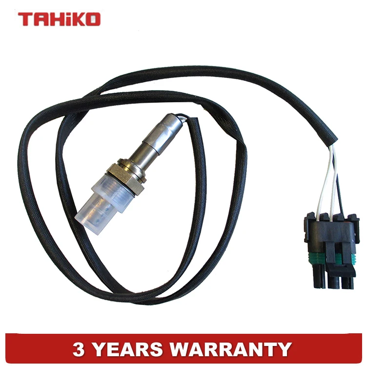 Кислородный O2 Датчик Lambda для HOLDEN CALIBRA VECTRA Opel CORSA KADETT MONZA OMEGA SENATOR SINTRA 0258003300|sintra| |