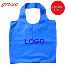 На заказ полиэстер мешок 210D материал напрямую с фабрики логотип печать добро пожаловать