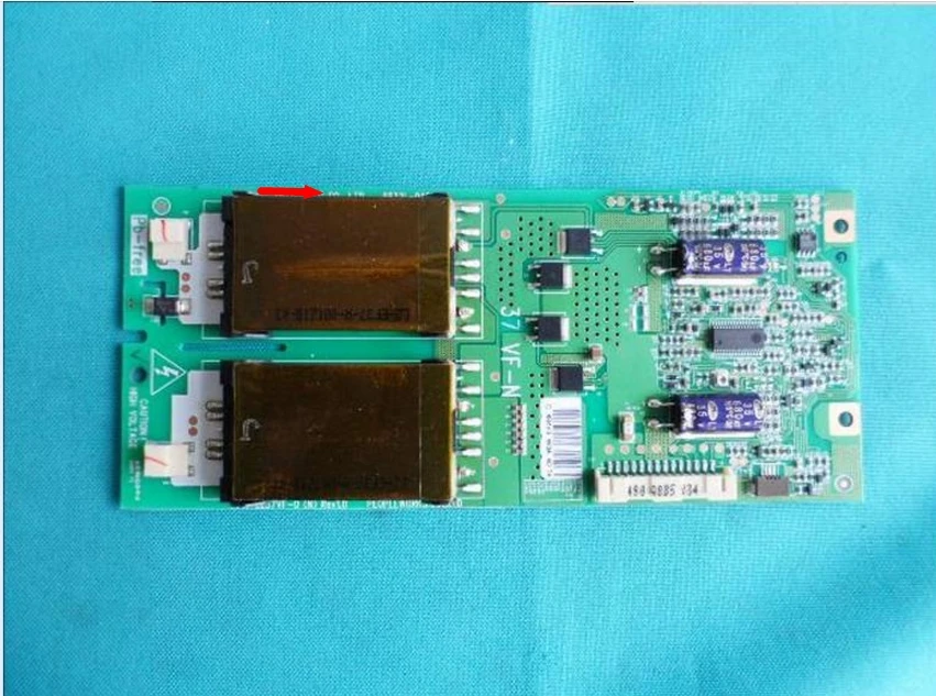 LT37900FHD Высоковольтная батарея инверторная плата с ЖК 6632L 0490A 0504A 0528A LC370WUN