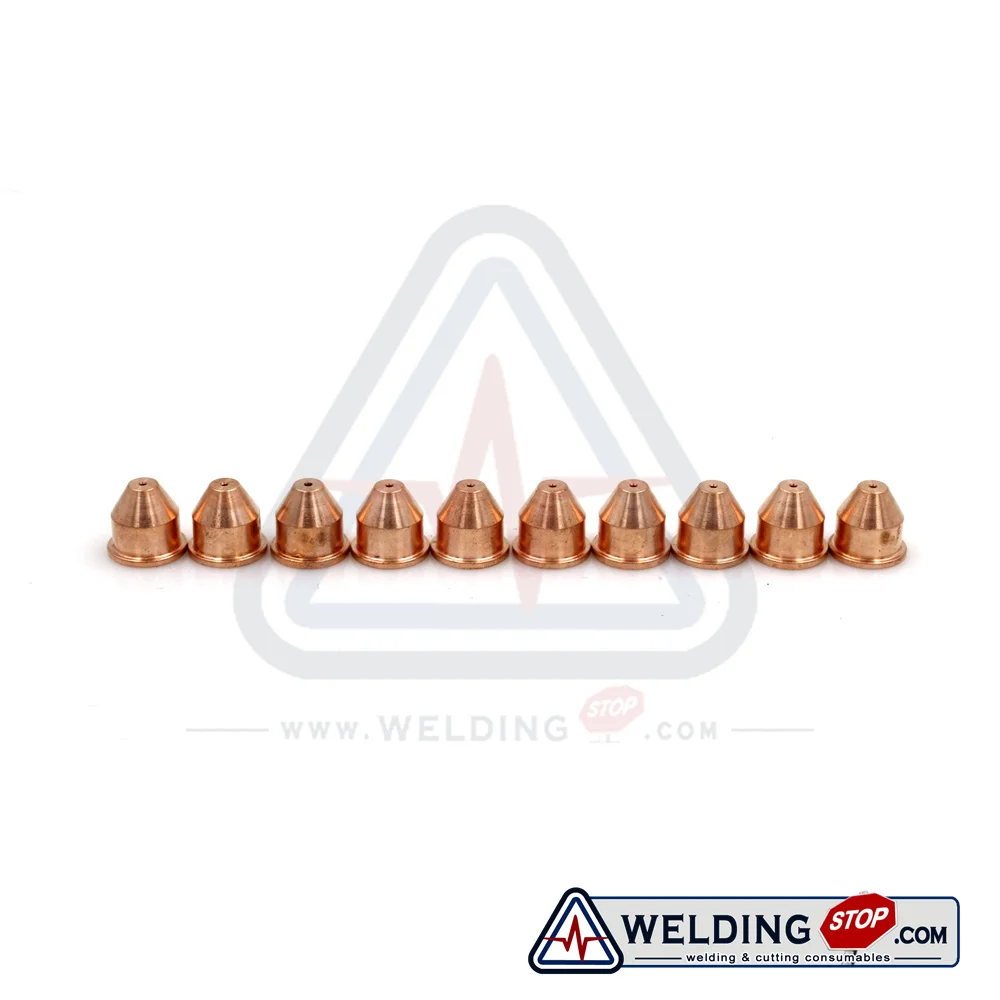 742.D041 Nozzle 1.2 mm for Binzel CUT70 Plasma Cutting Torch consumables 10pcs 742.D041 Nozzle 1.2 mm for Binzel CUT70 Plasma Cutting Torch consumables 10pcs