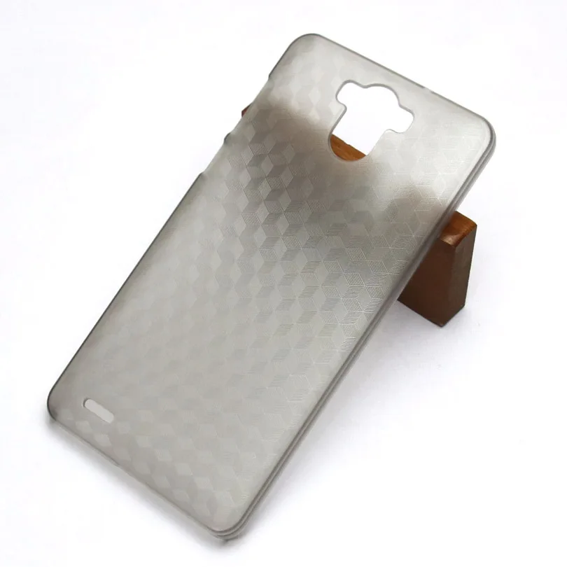 

Original Matte PC Cover Case For Blackview R6 Lite Special Cell Phone Shell