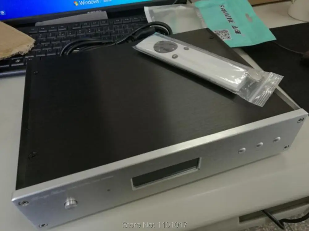 Beeze Audio ES9038PRO DSD DAC HIFI EXQUIS Weiliang настраиваемый ES9038 Топ декодер конвертер с