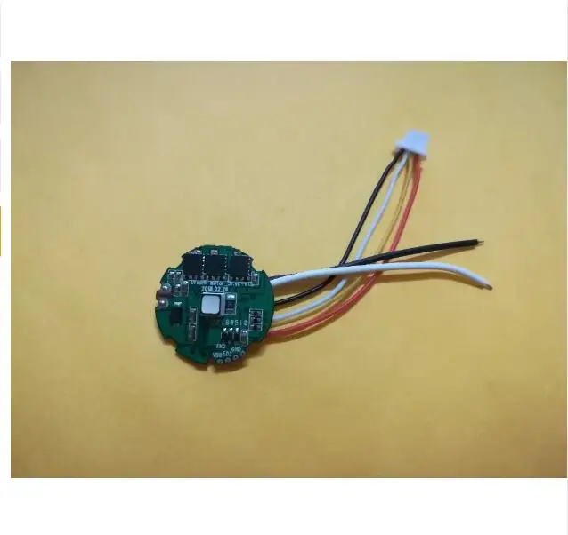 CFLY C FLY DREAM JJRC X9 RC Квадрокоптер запасные части CW CCW двигатель ESC доска|Детали и