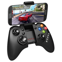 DHL FedEx Ipega 9021 беспроводной геймпад игровой контроллер для планшета bluetooth-джойстик android для iphone для samsung