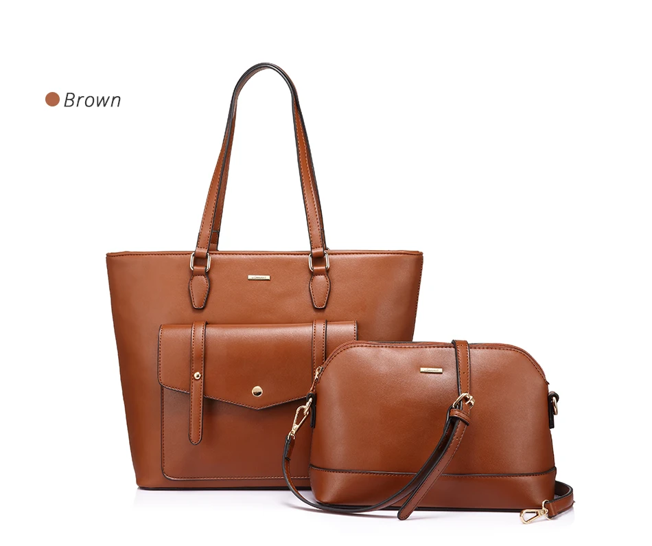 Lovevook bolsa definir bolsas femininas ombro crossbody