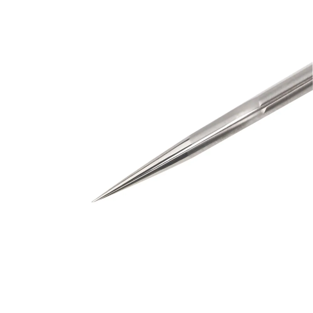 Stainless Steel Precision Pointed Tweezers (2)