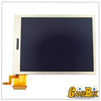 

Original Lower Bottom LCD Screen Display for Nintend 3DS Lower LCD Screen For 3DS Console