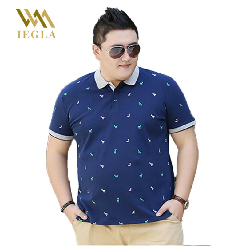 Polo Shirt Men Breathable Camisa Polos Masculino Homme Summer Fashion