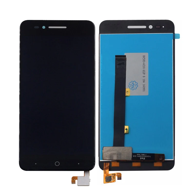 ZTE Blade A610