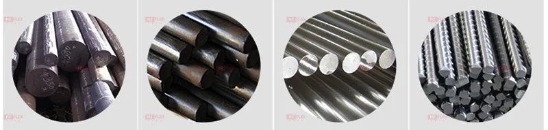 Electro-hydraulic steel shear10