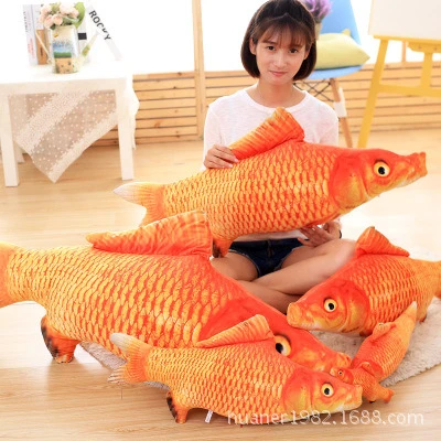 carp toy