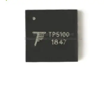 

TP5100 QFN-16 2A IC chips as original new
