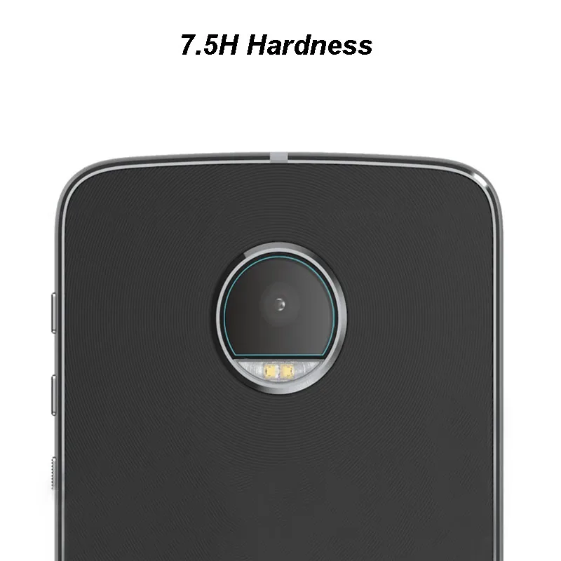 BBSW 1Pc2Pcs Rear Camera Lens Transparent Clear Tempered Glass For Motorola Moto G5 G5 Plus Z Z2 Play Back Camera Lens Flim (2)
