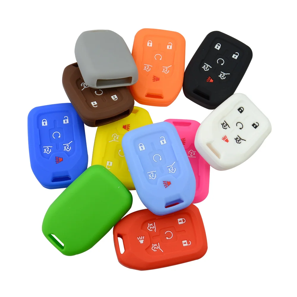 Car key case cover for che CHEVROLET(3)