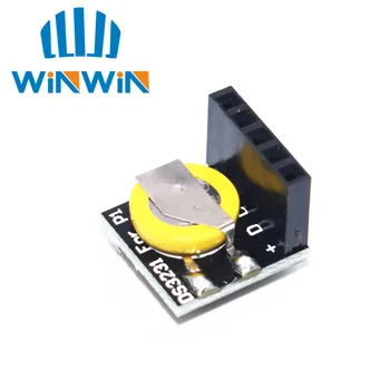 

C42 100pcs DS3231 Precision RTC Module Memory Module