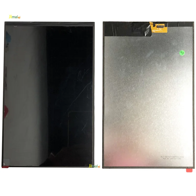 

LCD Display Matrix For 10.1'' inch JLTFI101BE3101-A JLT-BI10118P31-27D Tablet inner display Panel Lens Glass Module replacement