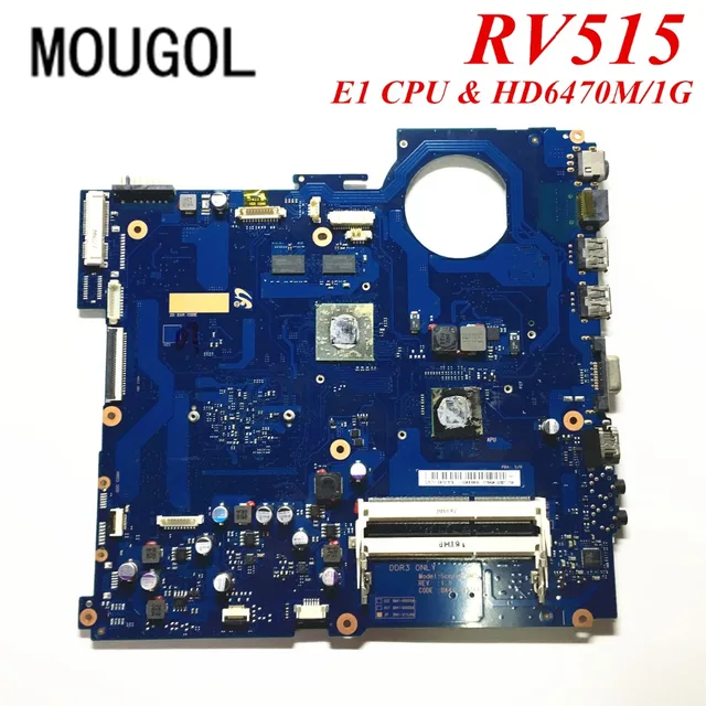 Rv515 аккумулятор samsung